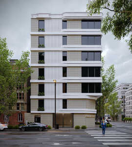 فول متریال پروژه مزدا