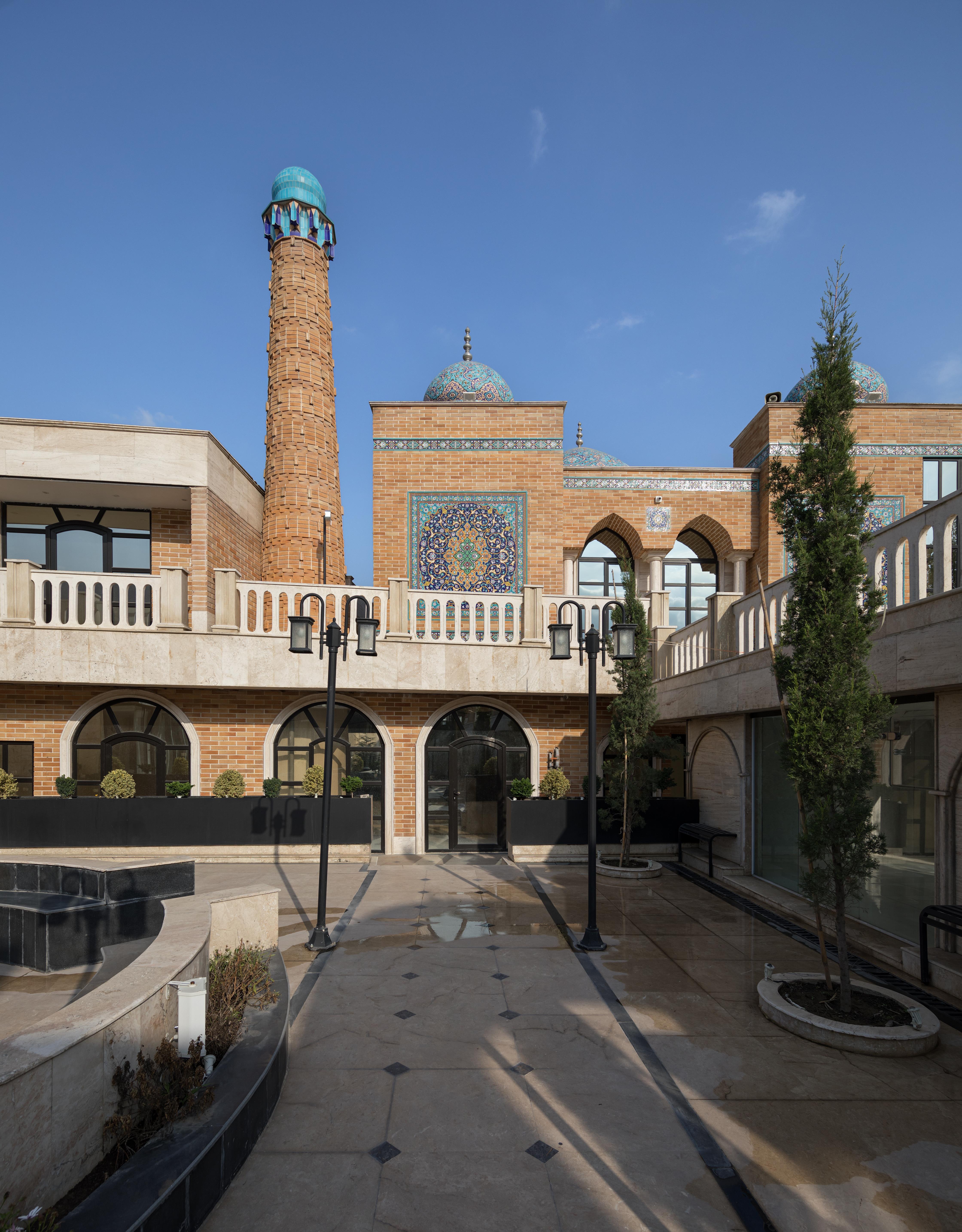 Haraz mosque