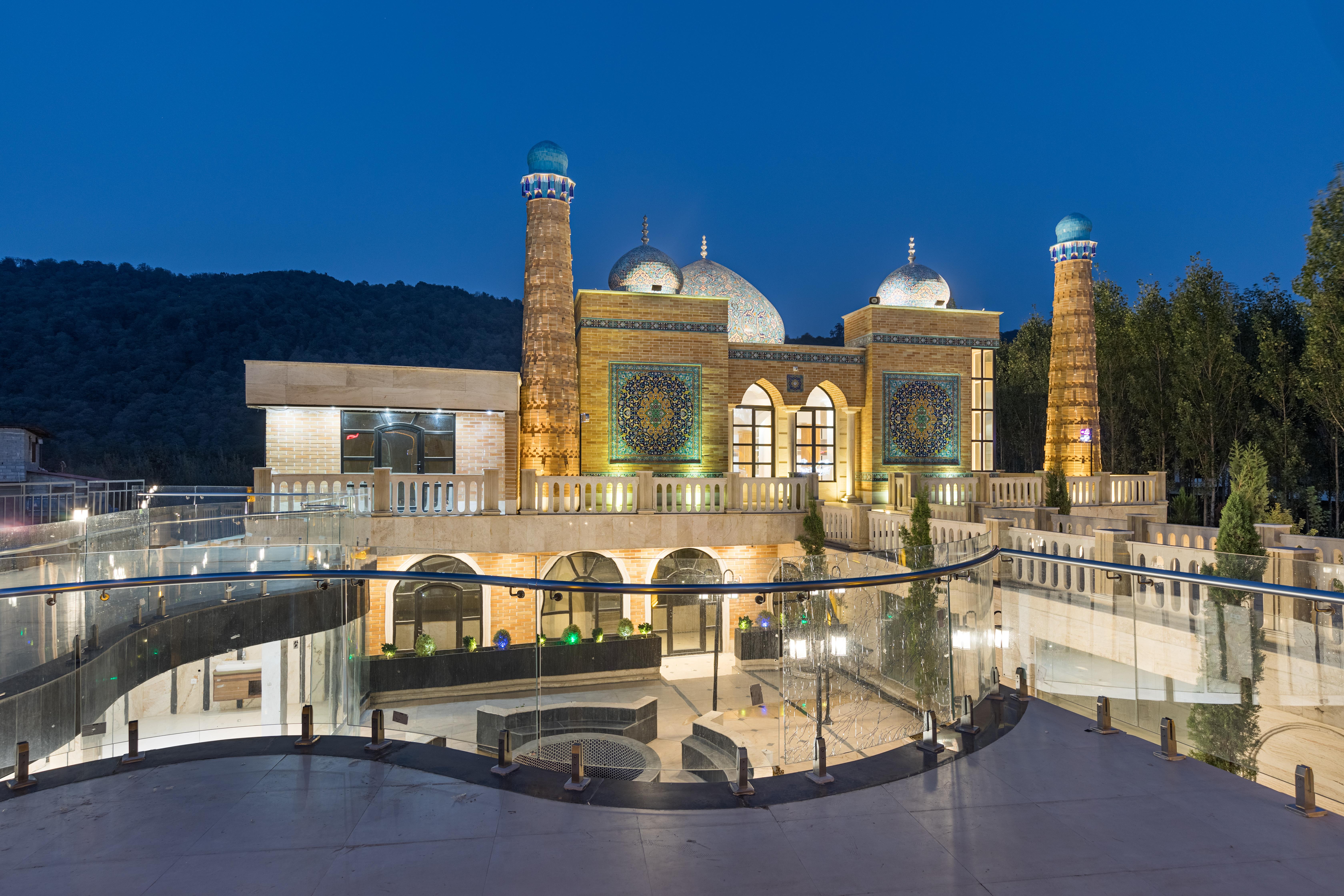 Haraz mosque