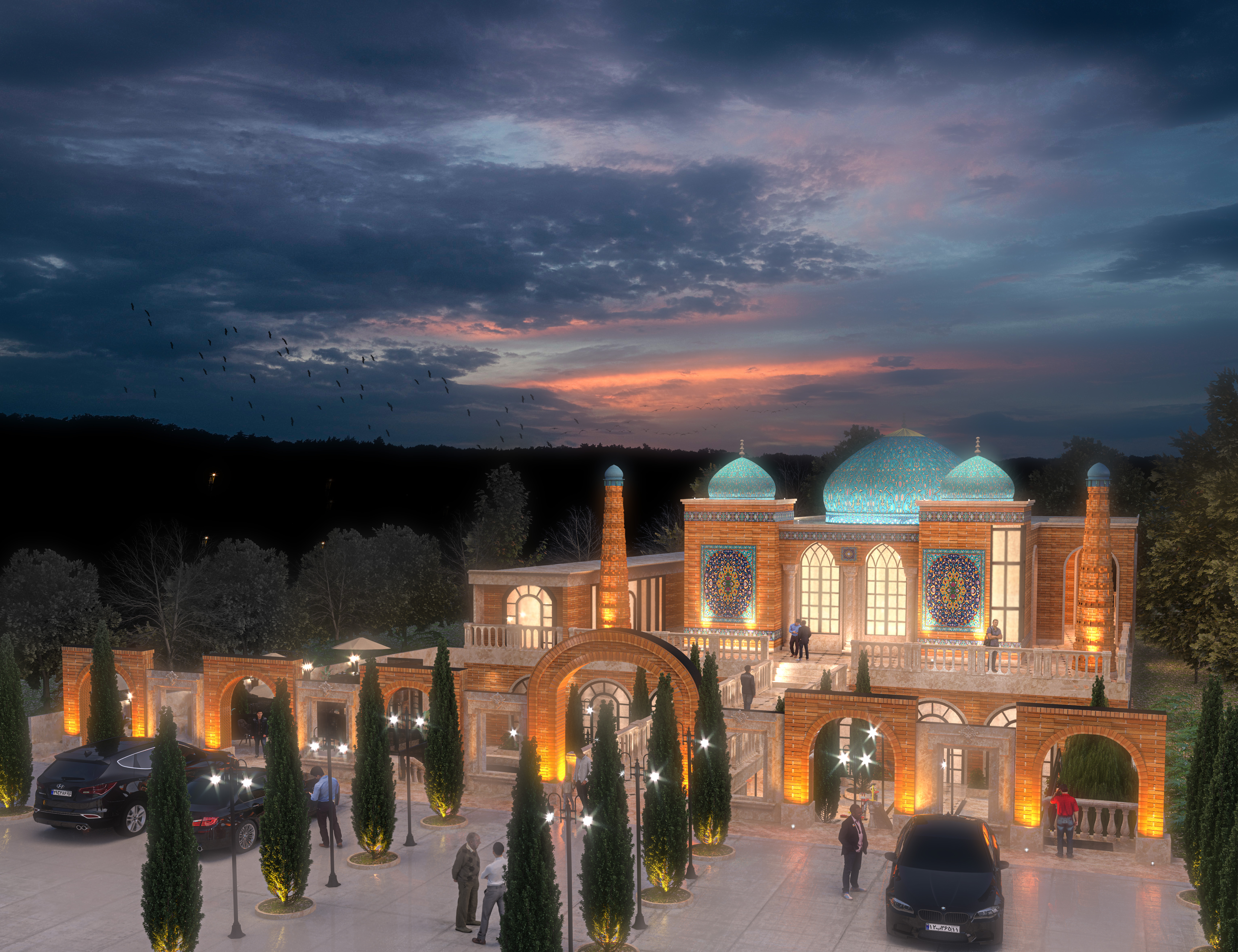 Haraz mosque