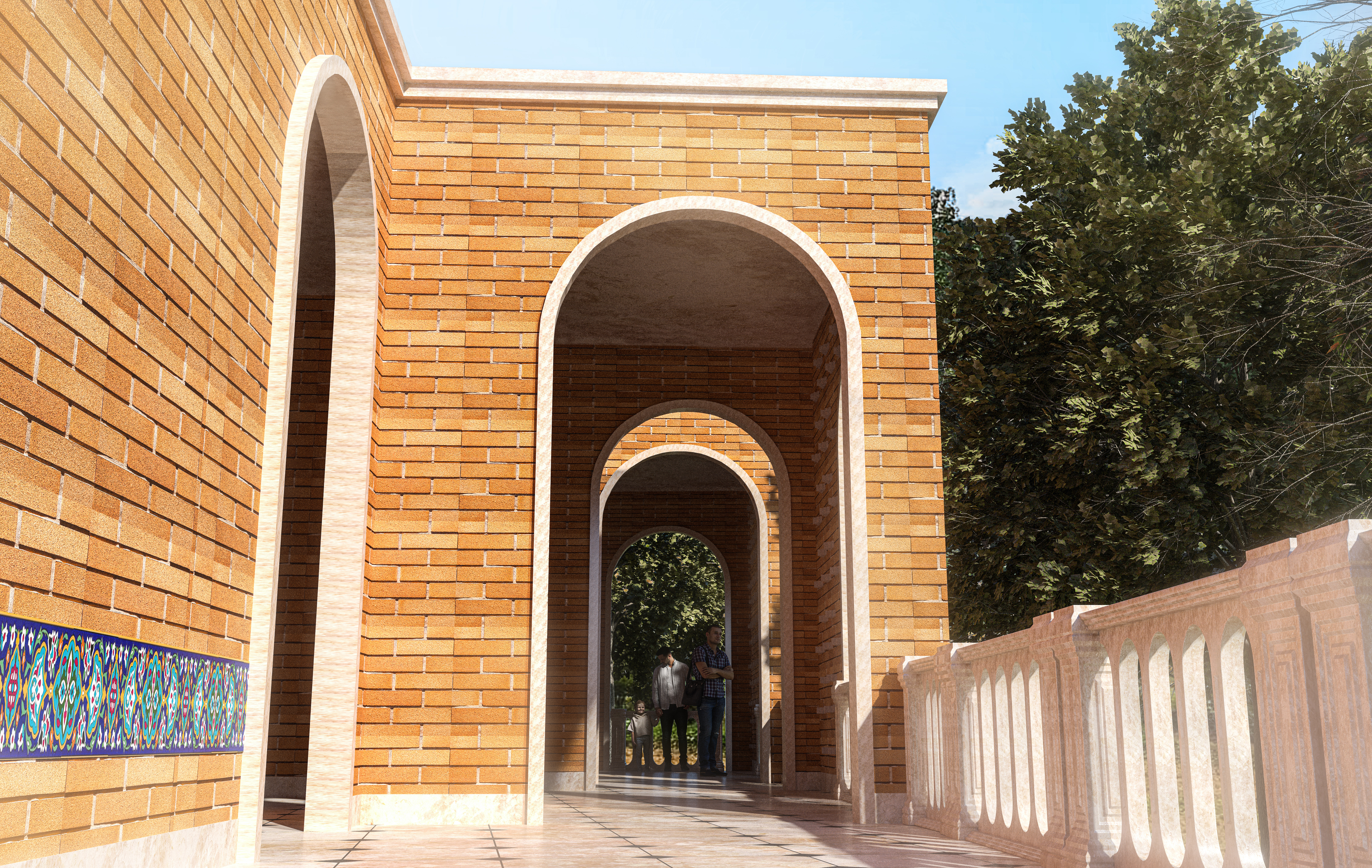 Haraz mosque