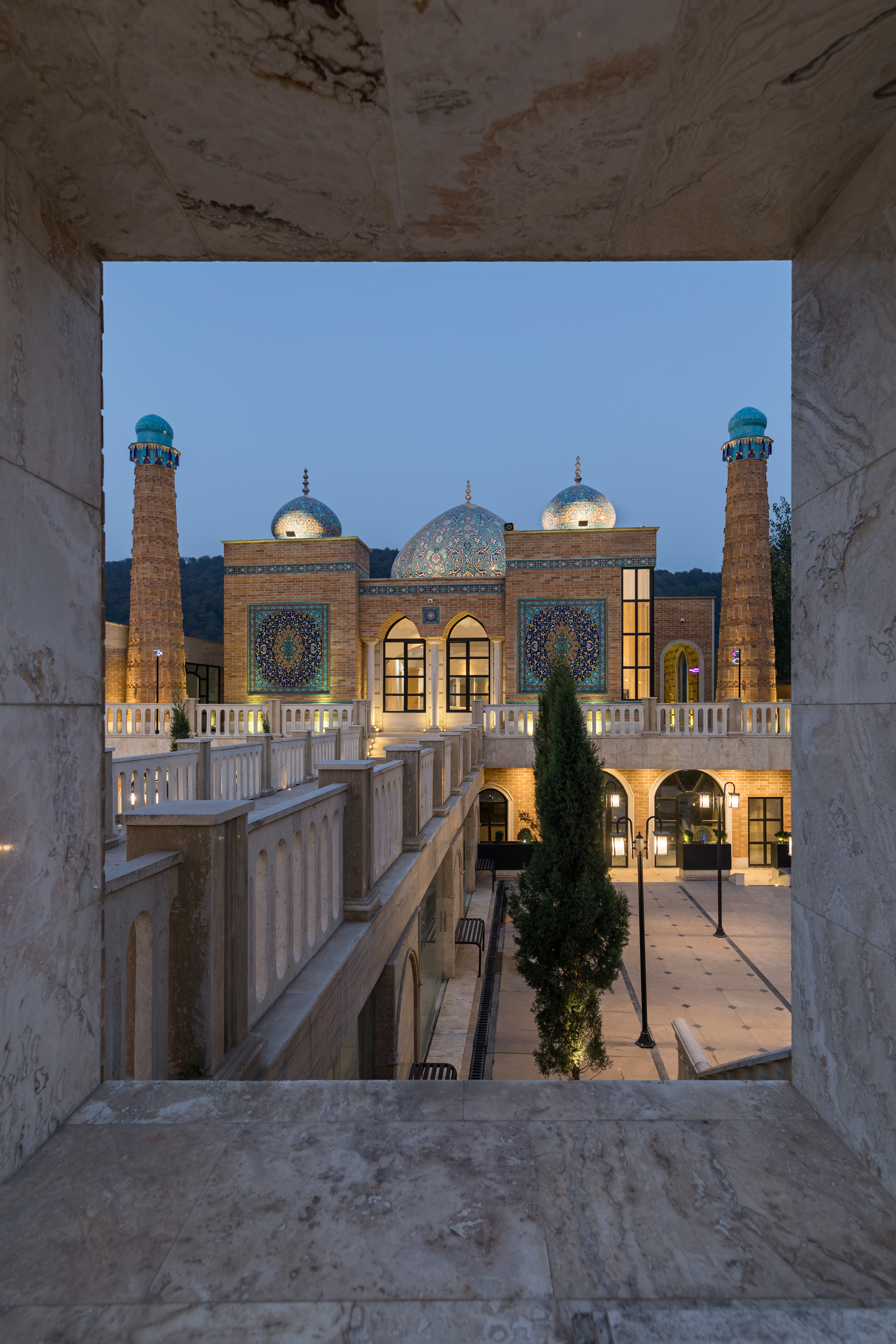 Haraz mosque