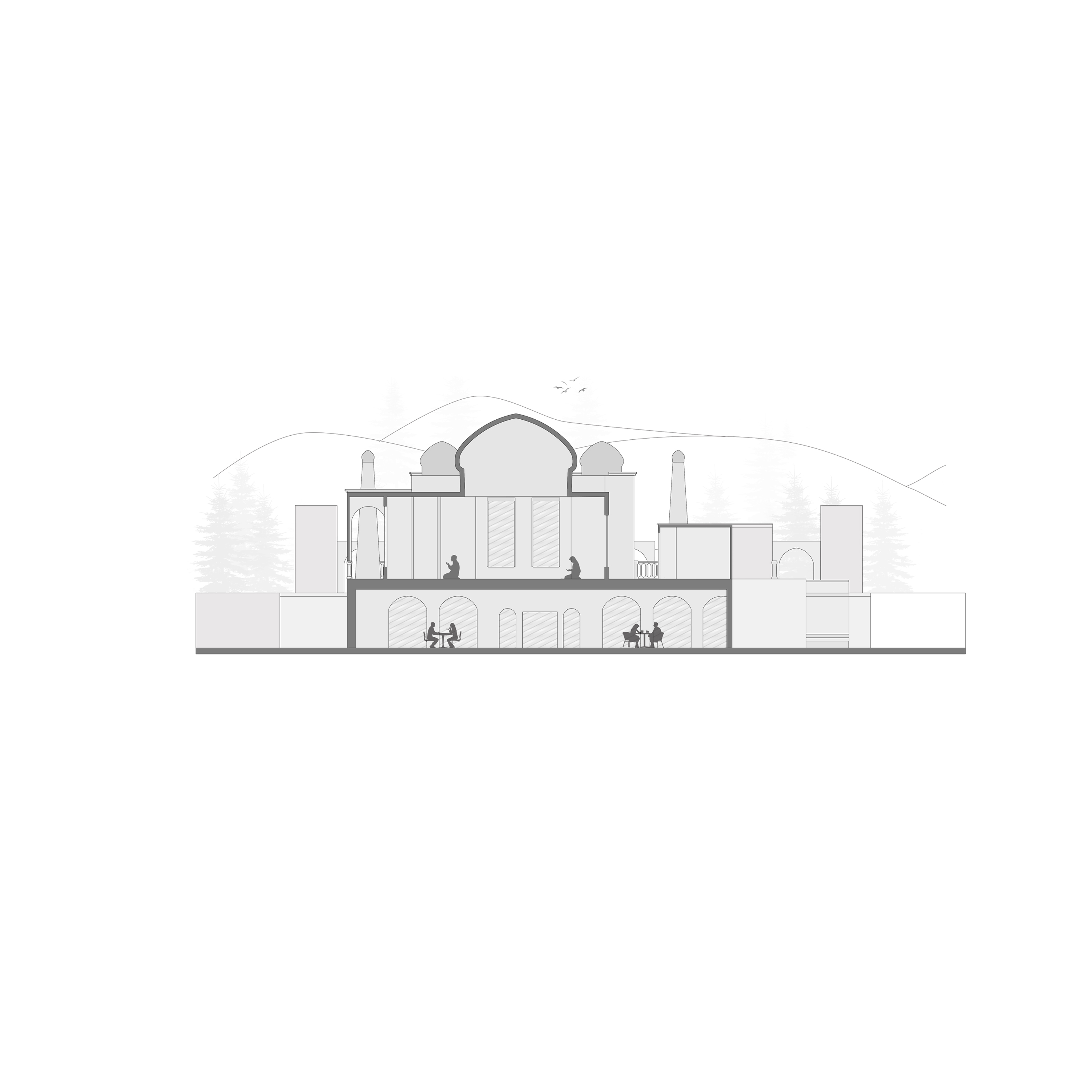 Haraz mosque