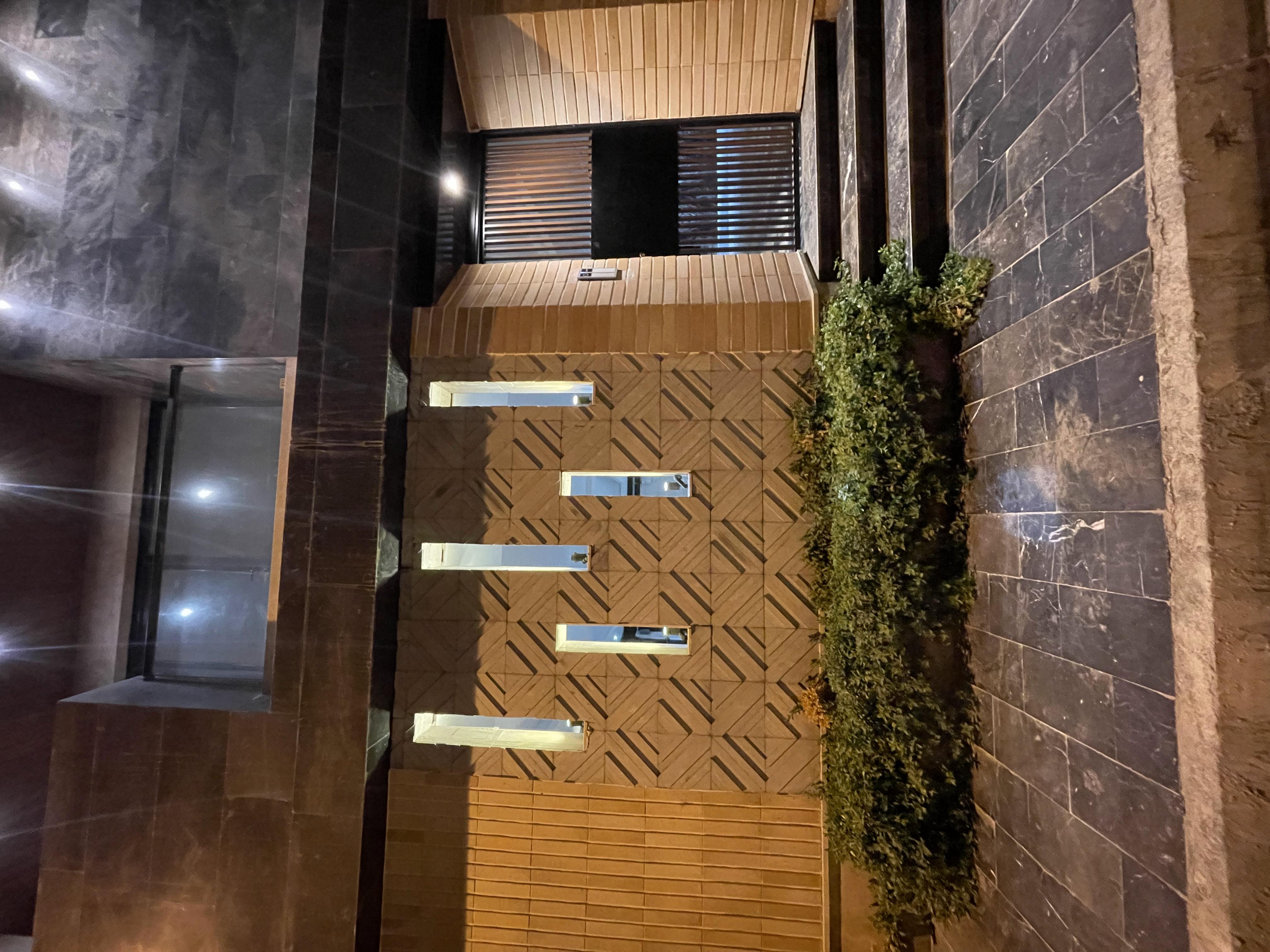 life residential building