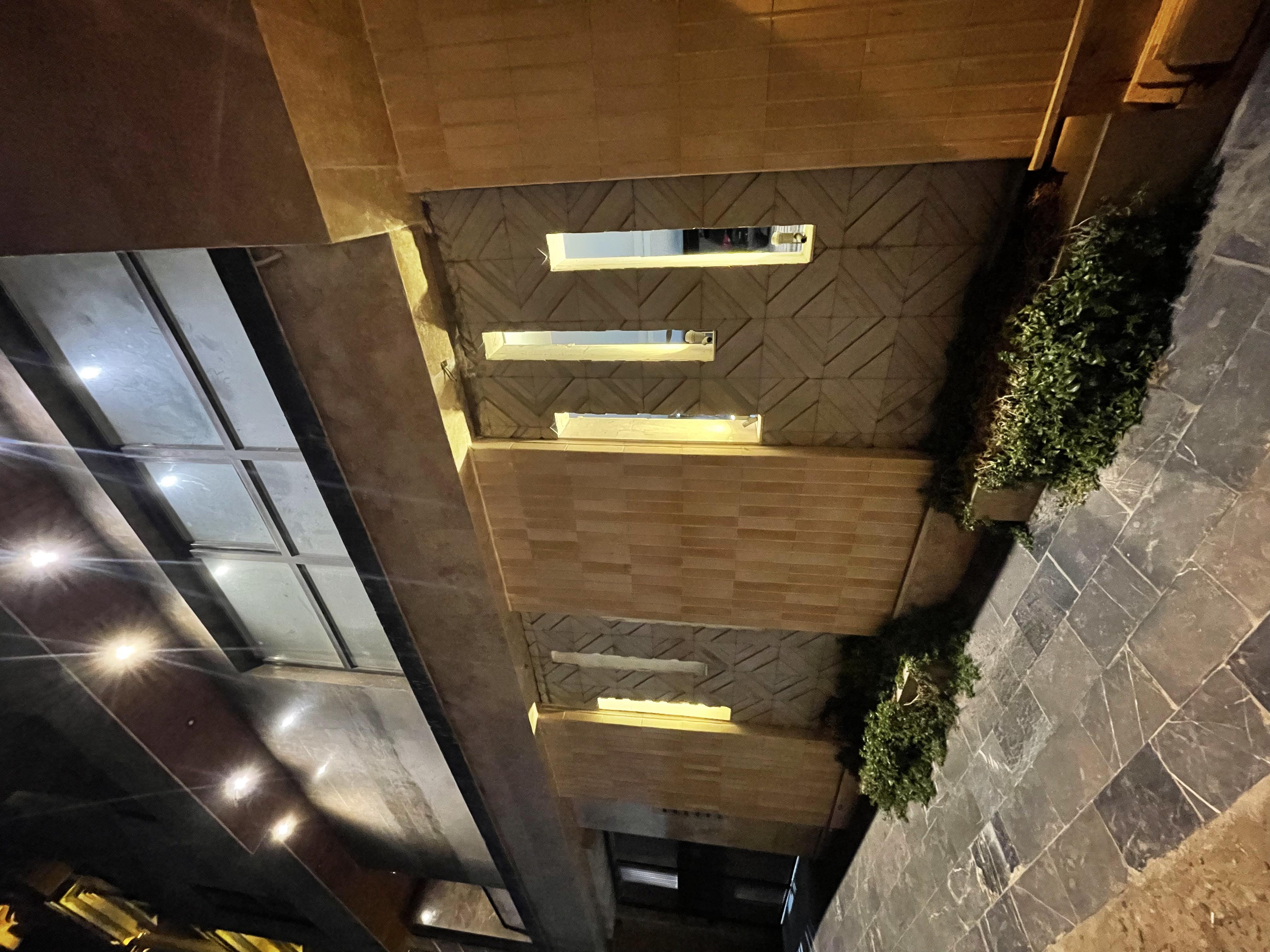 life residential building