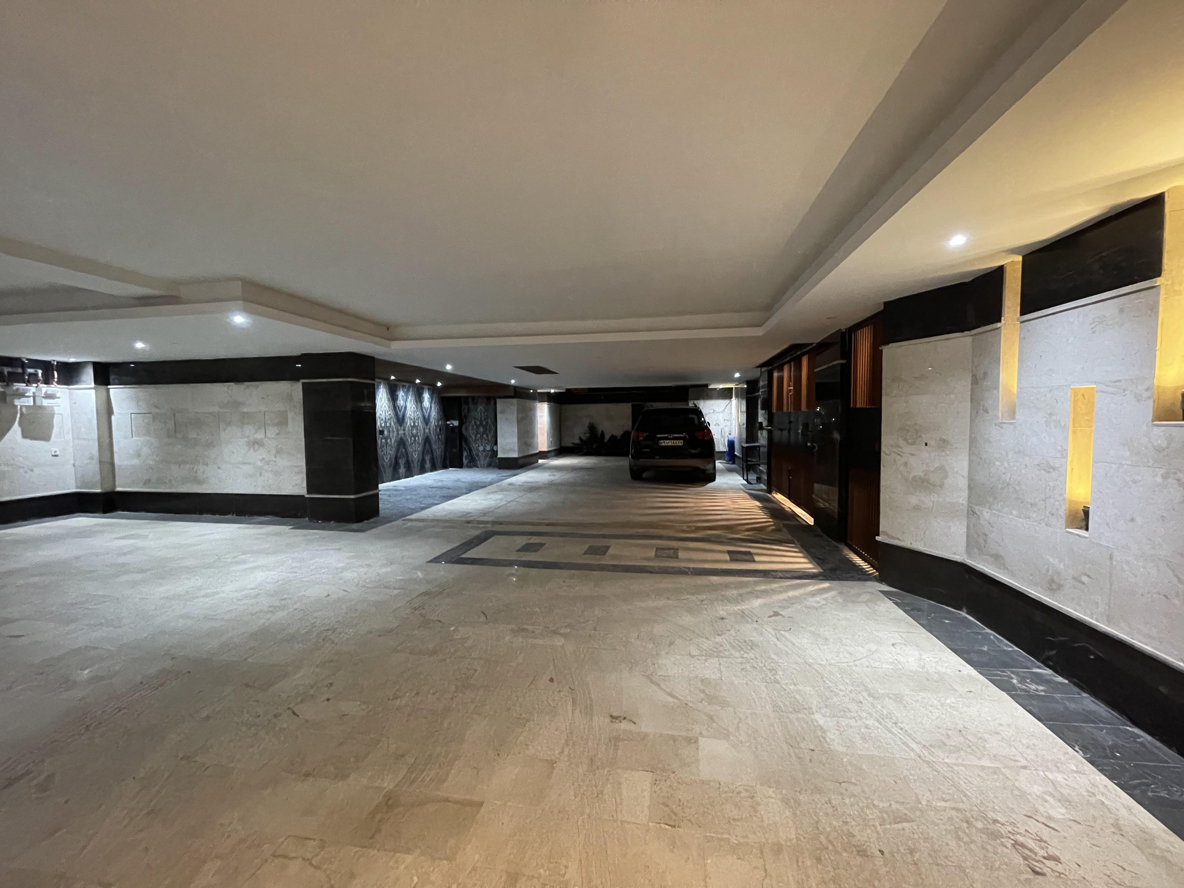 life residential building